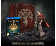 FROM SOFTWARE Elden Ring Collectors Edition PS4 - 1458708 - zdjęcie 1